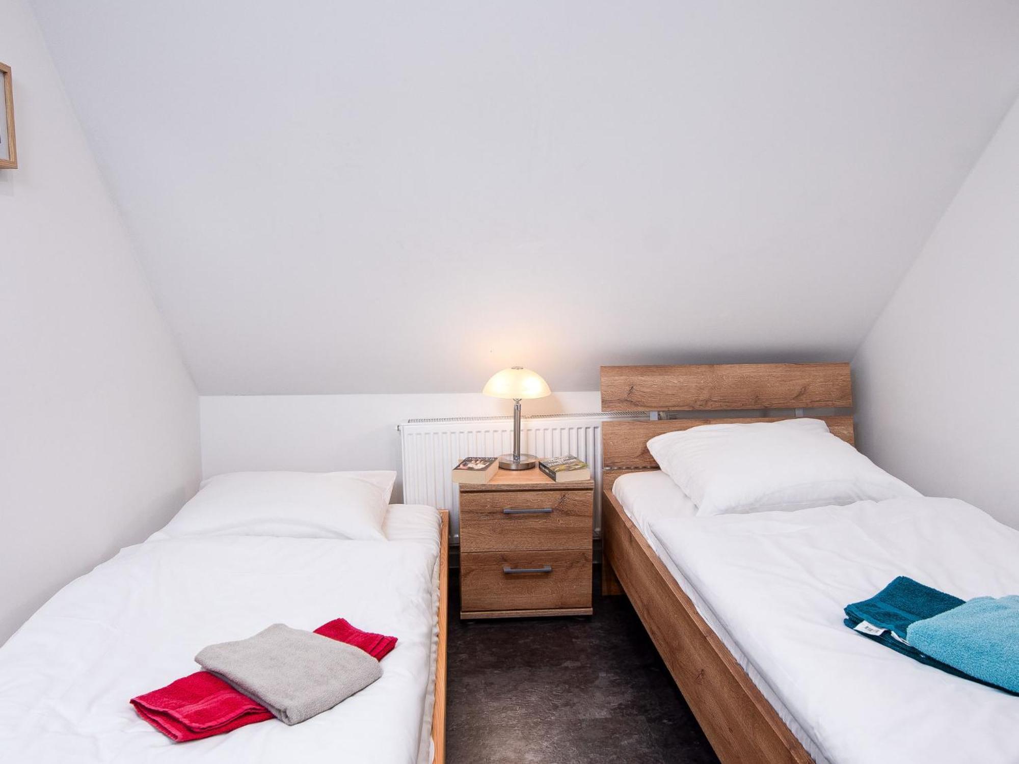 Apartment Nordsee Brise By Interhome Norden Exterior foto